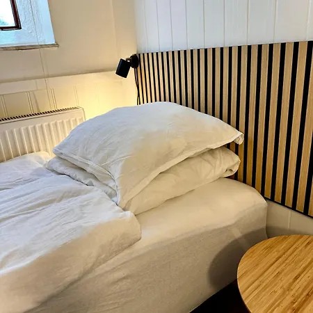 Bb Bed & Breakfast Esbjerg