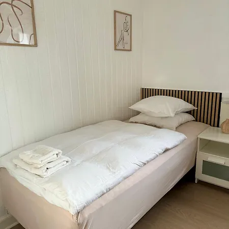 Bb Bed & Breakfast