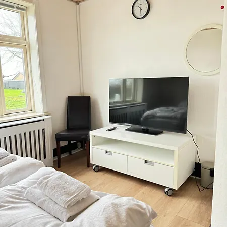Bb 2* Esbjerg