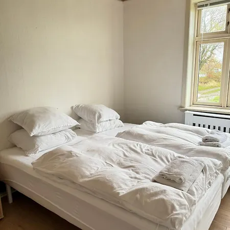 Bed & Breakfast Bb Esbjerg
