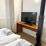 Bb Отель типа 