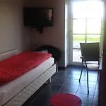 Отель типа 