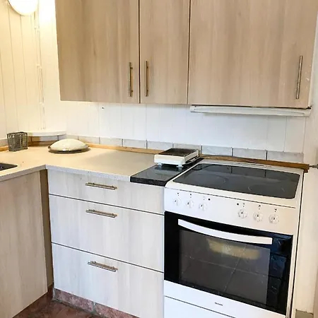 Bed and Breakfast Bb Έσμπιεργκ