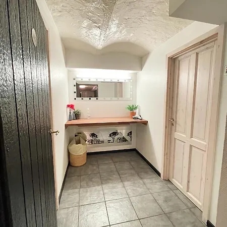 Bed and Breakfast Bb Έσμπιεργκ