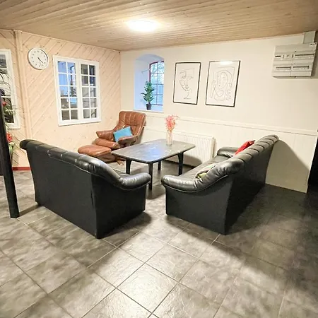Bb Bed and Breakfast