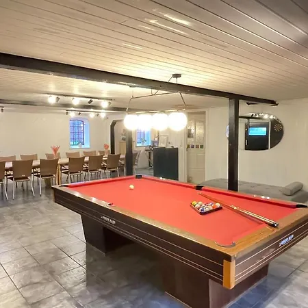 Bb Bed and Breakfast