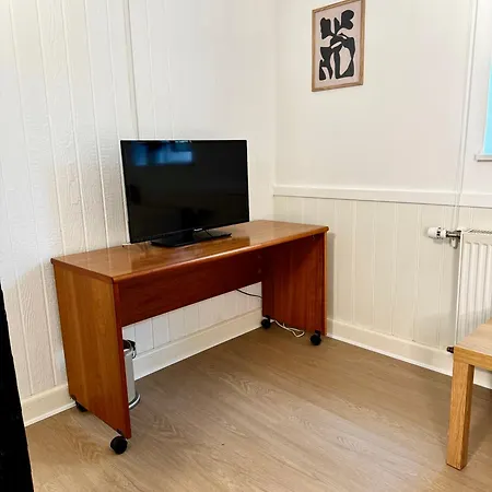 Bed and breakfast Bb Esbjerg