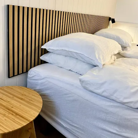 Couette-café Bb Esbjerg