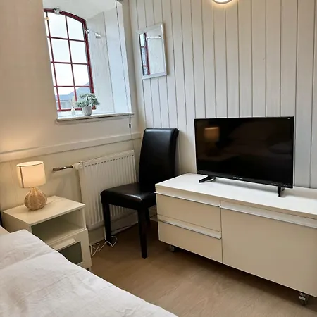 Bb 2* Esbjerg