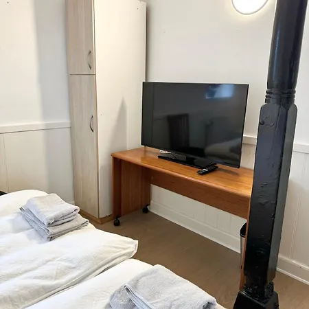 Bb Bed and Breakfast