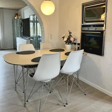 Alojamento de Acomodação e Pequeno-almoço Bb Esbjerg