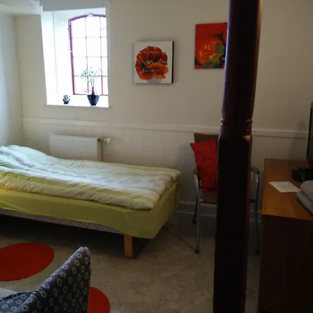 Bed and breakfast Bb