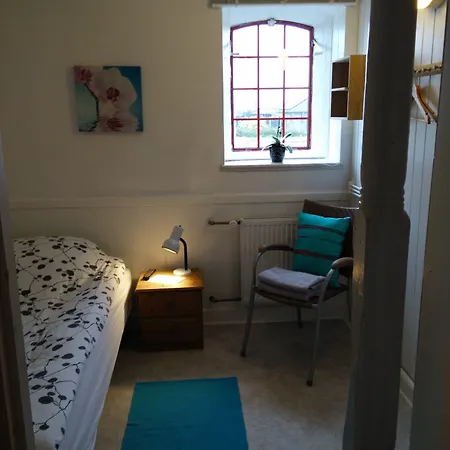 Bb Bed and Breakfast