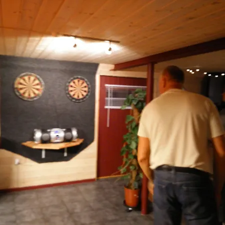 Bb Bed and breakfast 2*