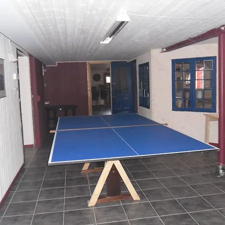 Bed and breakfast Bb Esbjerg