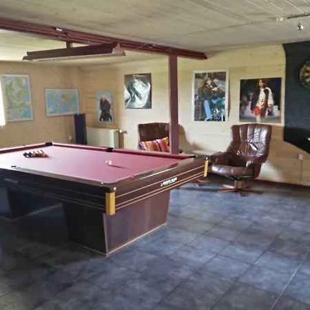 Bed and breakfast Bb