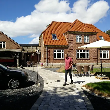 Bed and breakfast Bb 2*