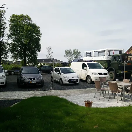 Bed and breakfast Bb