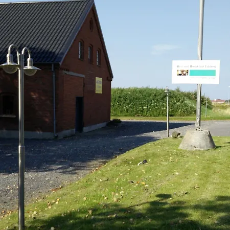 Frühstückspension Bb Esbjerg