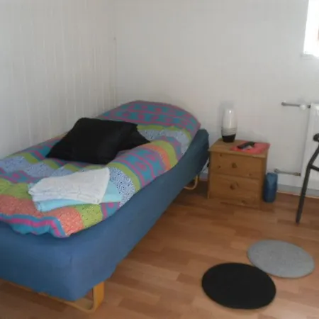 Bed and breakfast Bb
