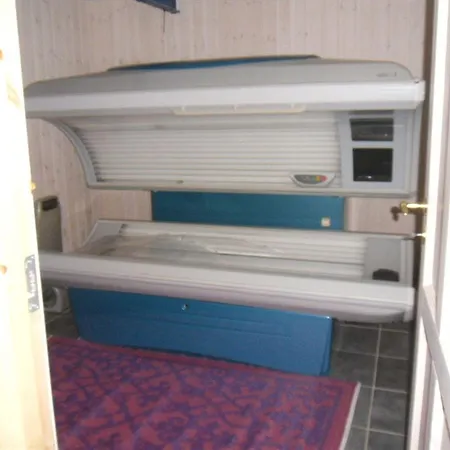 Bed and breakfast Bb 2*