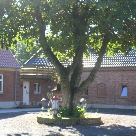 Bed and breakfast Bb