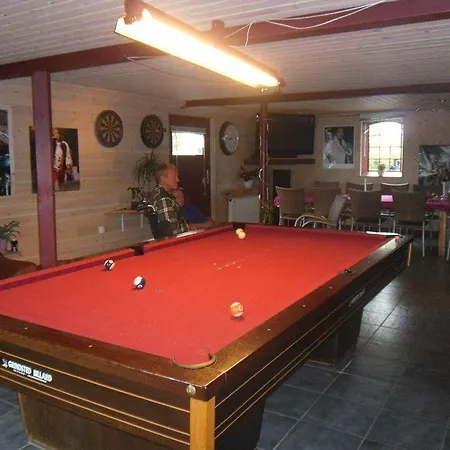 Bed and breakfast Bb 2*