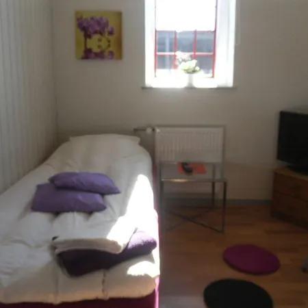 Bed and Breakfast Bb 2*