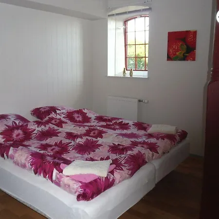 Bed and breakfast Bb 2*