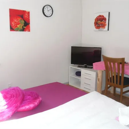 Bed and breakfast Bb Esbjerg