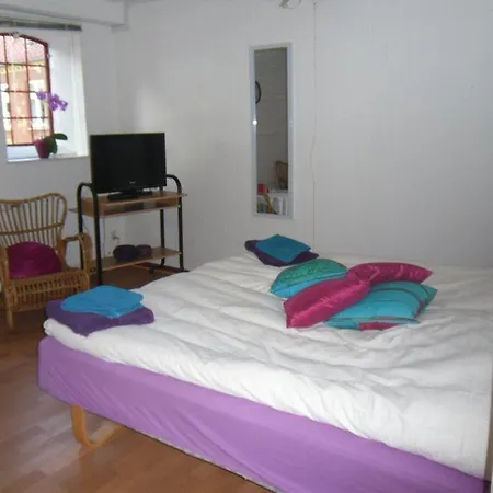 Bed and breakfast Bb