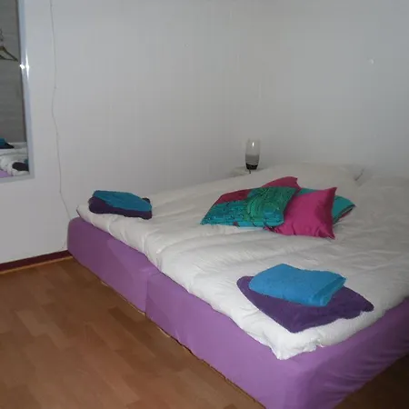 Bed and Breakfast Bb Έσμπιεργκ