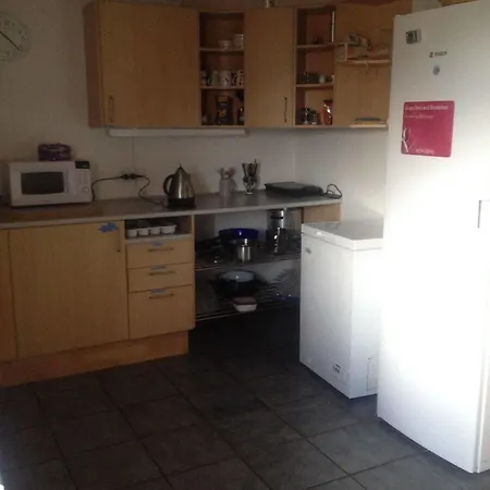 Bb Bed and breakfast Esbjerg