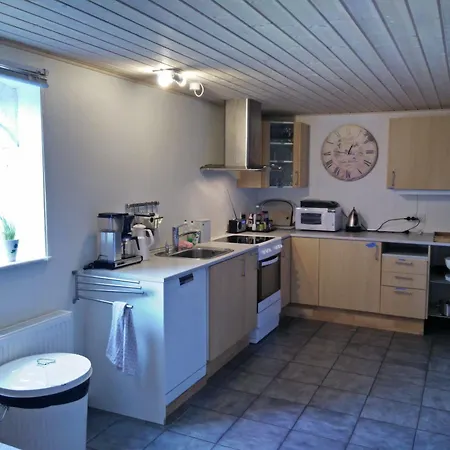 Bb Bed and breakfast Esbjerg