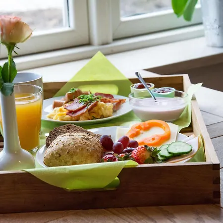 Bed and breakfast Bb