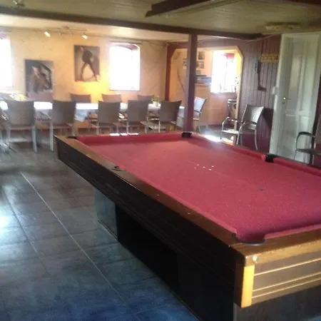 Bb Bed and breakfast Esbjerg