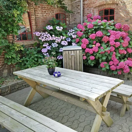 Bb Bed and breakfast