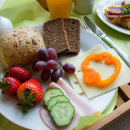 Bed and breakfast Bb 2*