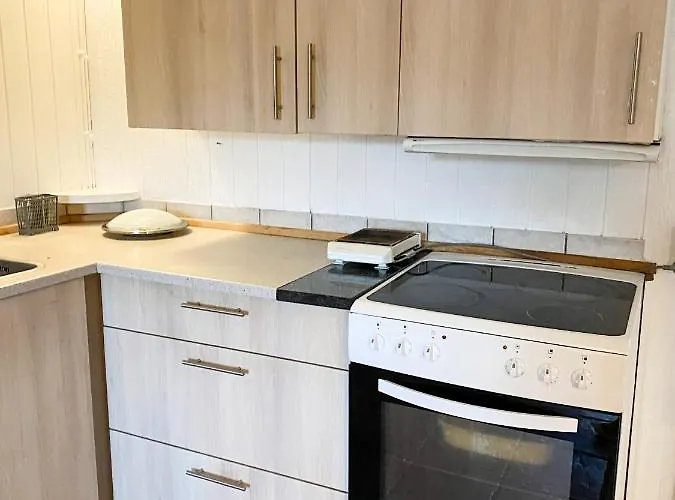 Bed and breakfast Bb Esbjerg