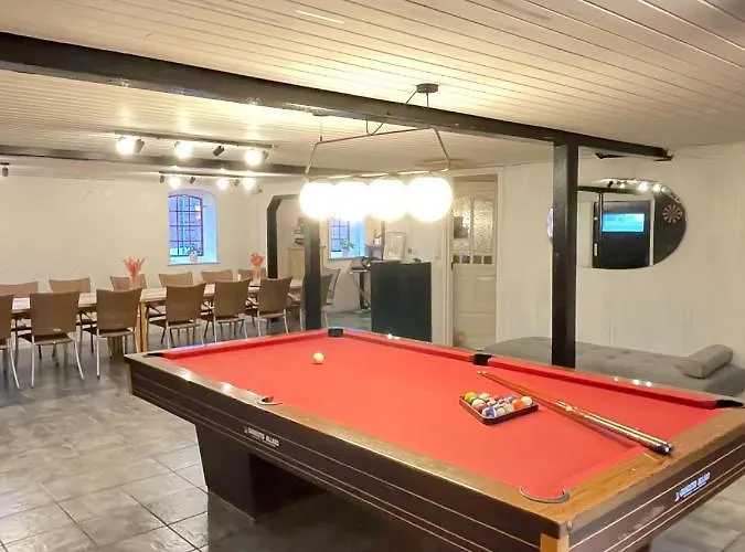 Bb Alojamento de Acomodação e Pequeno-almoço