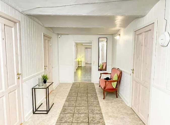 Bed and breakfast Bb 2*