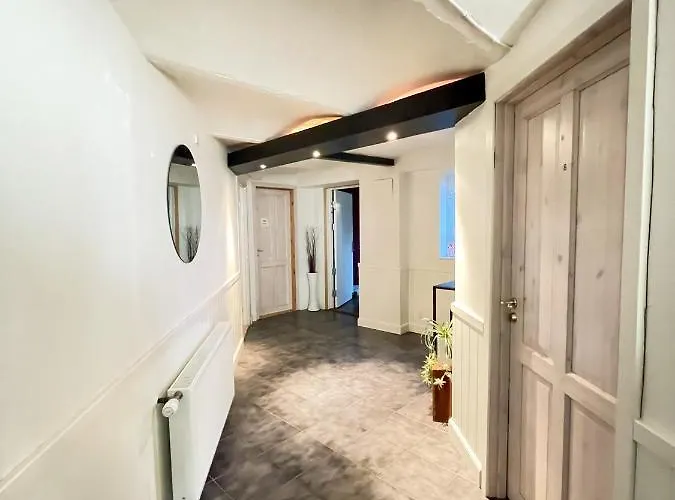 Bed and breakfast Bb