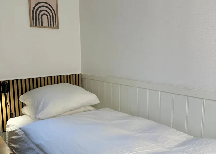 Bb Bed and breakfast Esbjerg