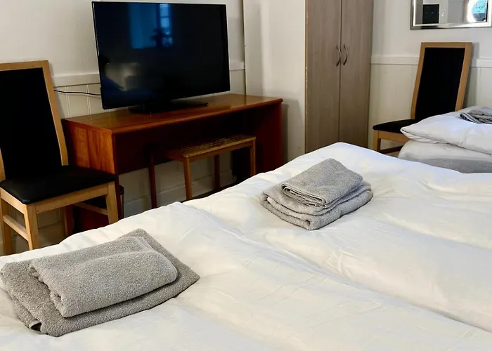 Bed and breakfast Bb