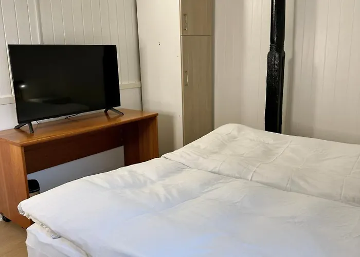 Bb Bed and breakfast 2*