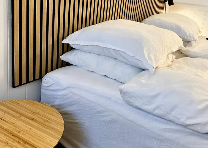 Bed and breakfast Bb Esbjerg