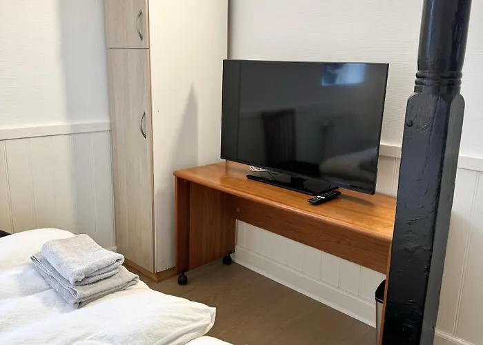 Bb Bed and breakfast