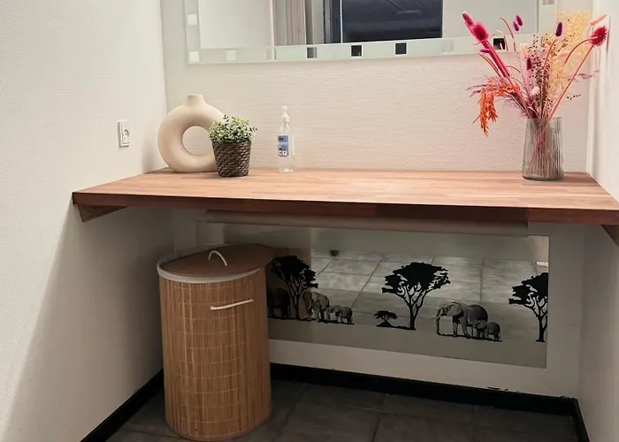 Bed and breakfast Bb 2*