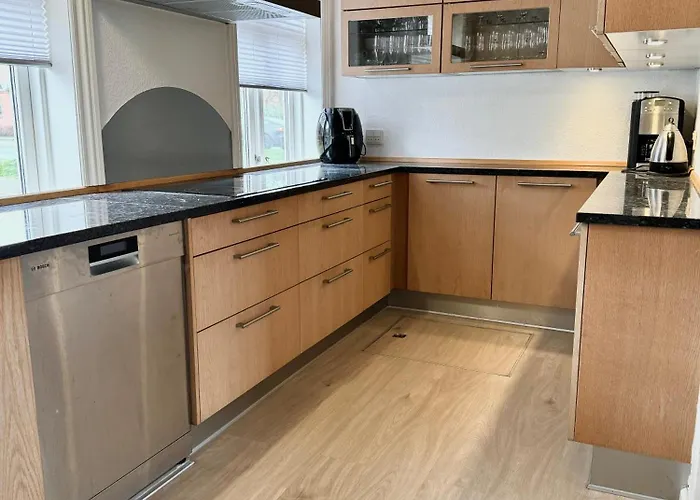 Bb Bed and breakfast Esbjerg