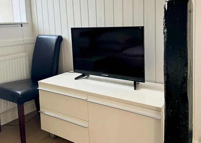 Bed and breakfast Bb